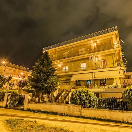 Luxury Apartment Vol 2 Close To The Lake Ioannina Exterior photo