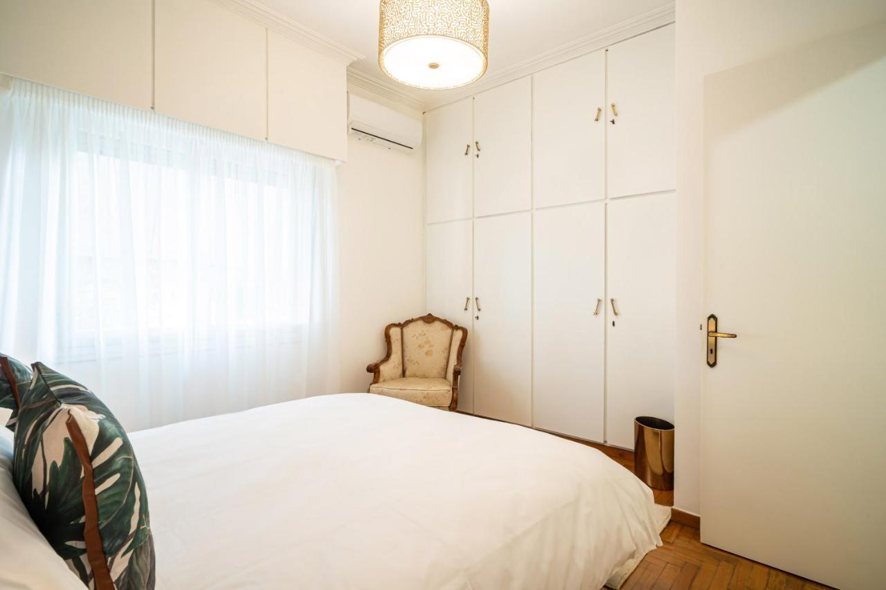 Luxury Apartment Vol 2 Close To The Lake Ioannina Exterior photo