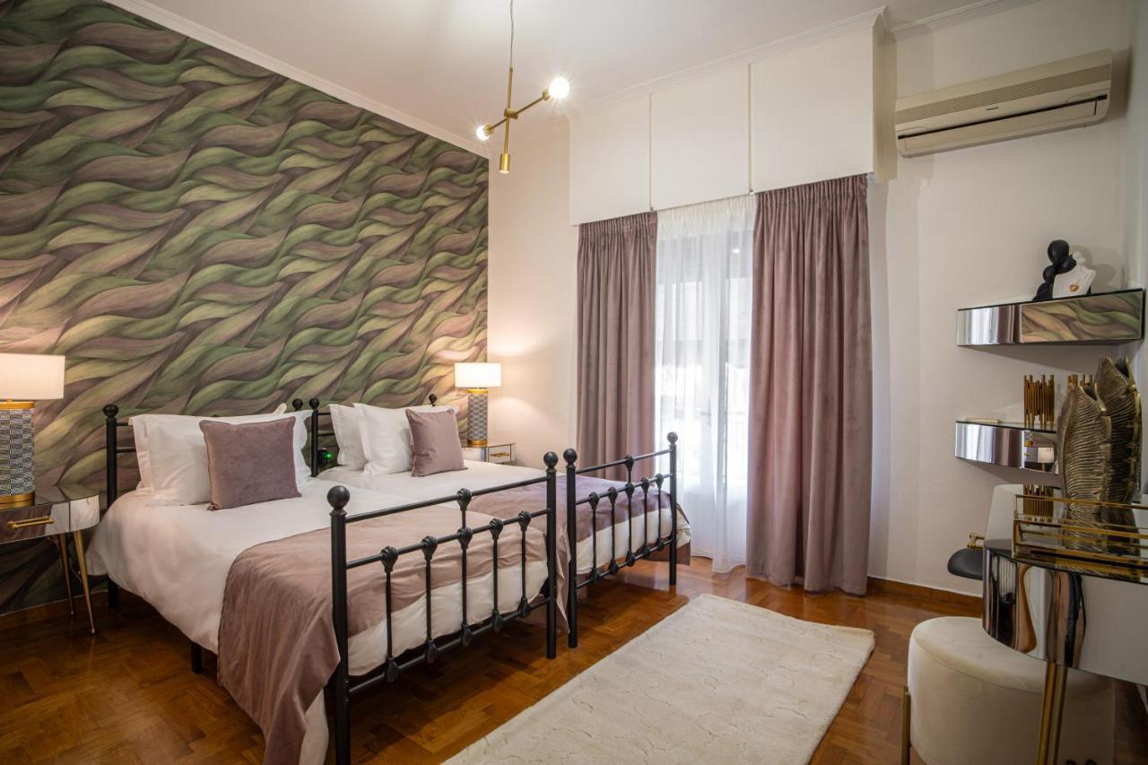 Luxury Apartment Vol 2 Close To The Lake Ioannina Exterior photo