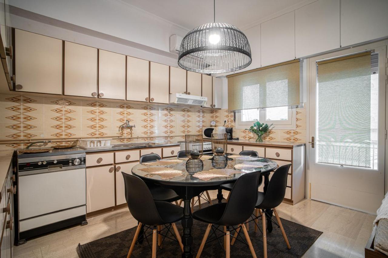 Luxury Apartment Vol 2 Close To The Lake Ioannina Exterior photo