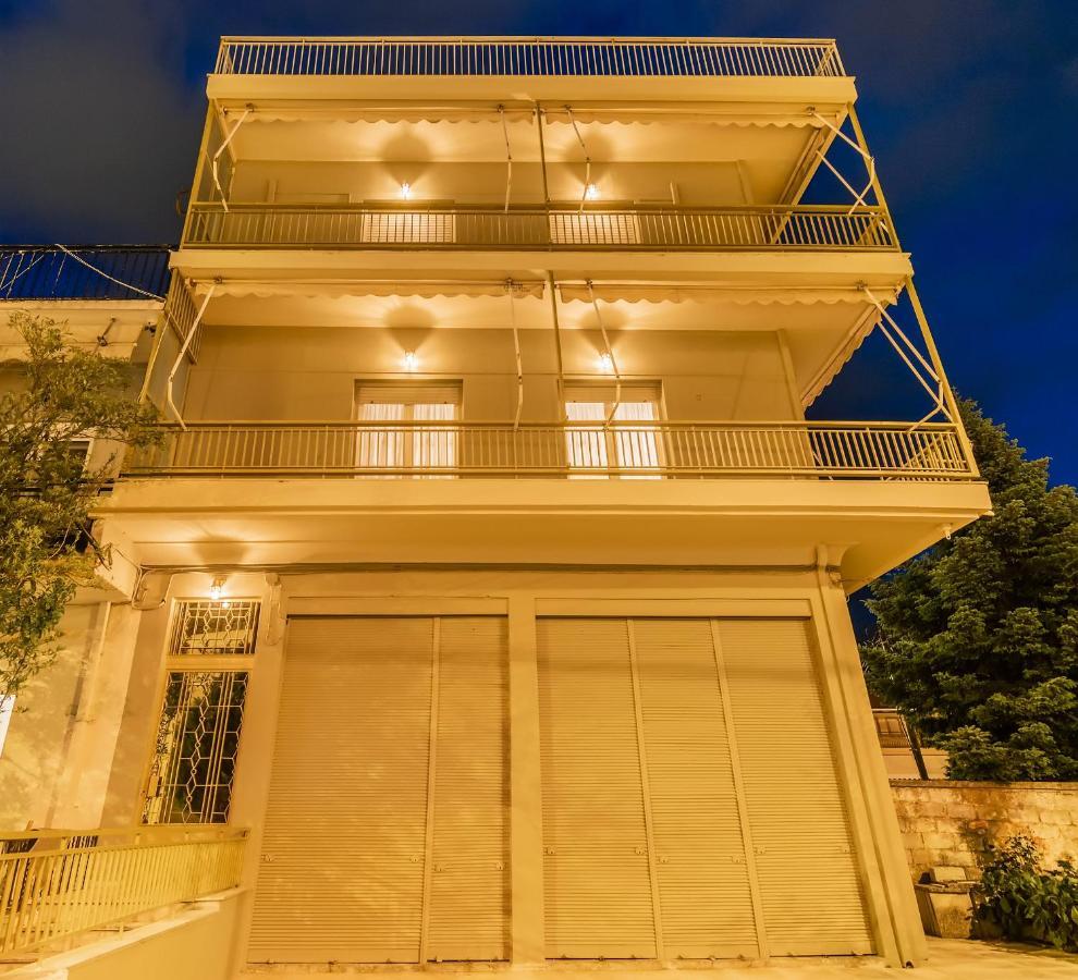 Luxury Apartment Vol 2 Close To The Lake Ioannina Exterior photo