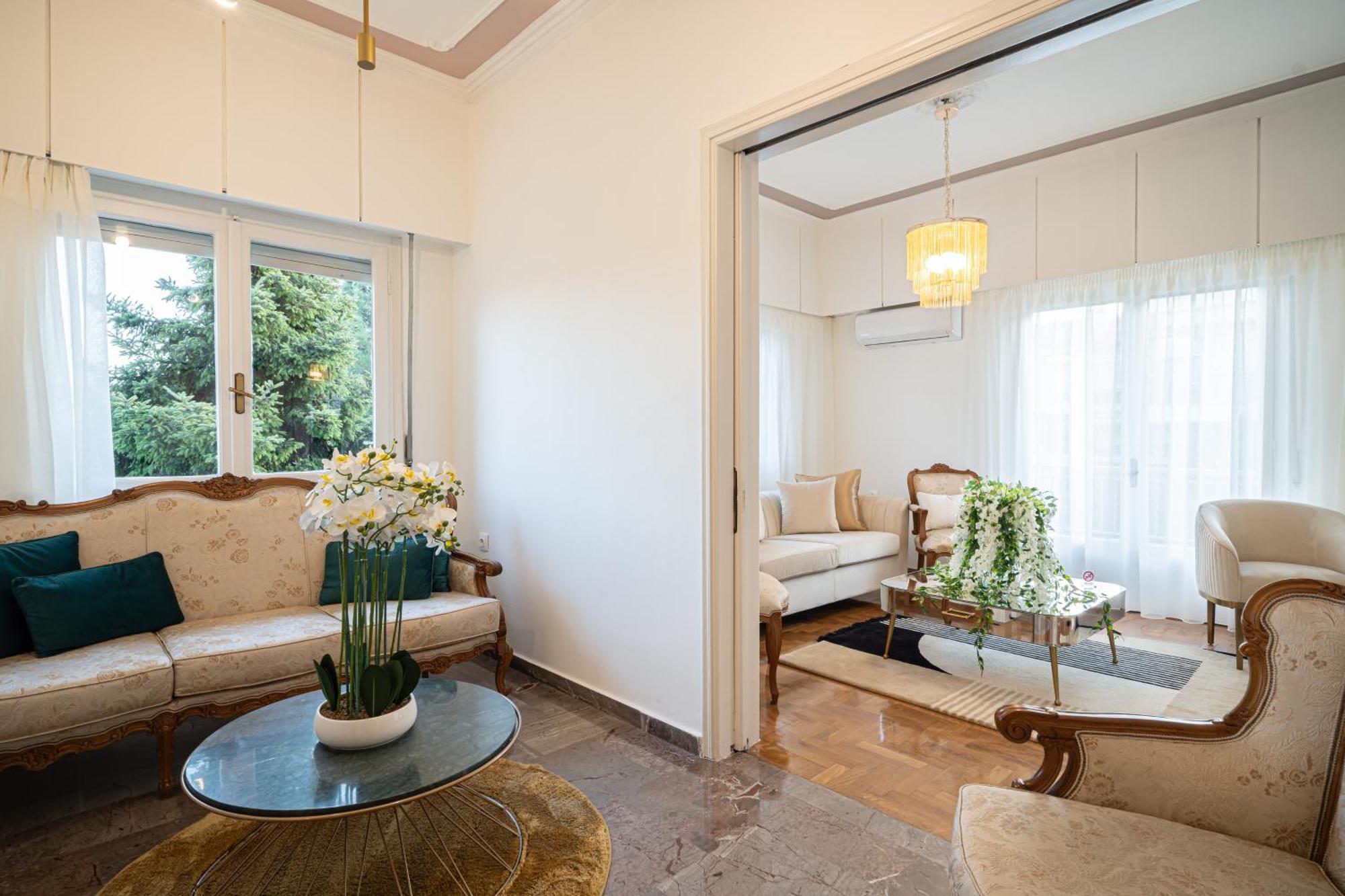 Luxury Apartment Vol 2 Close To The Lake Ioannina Exterior photo