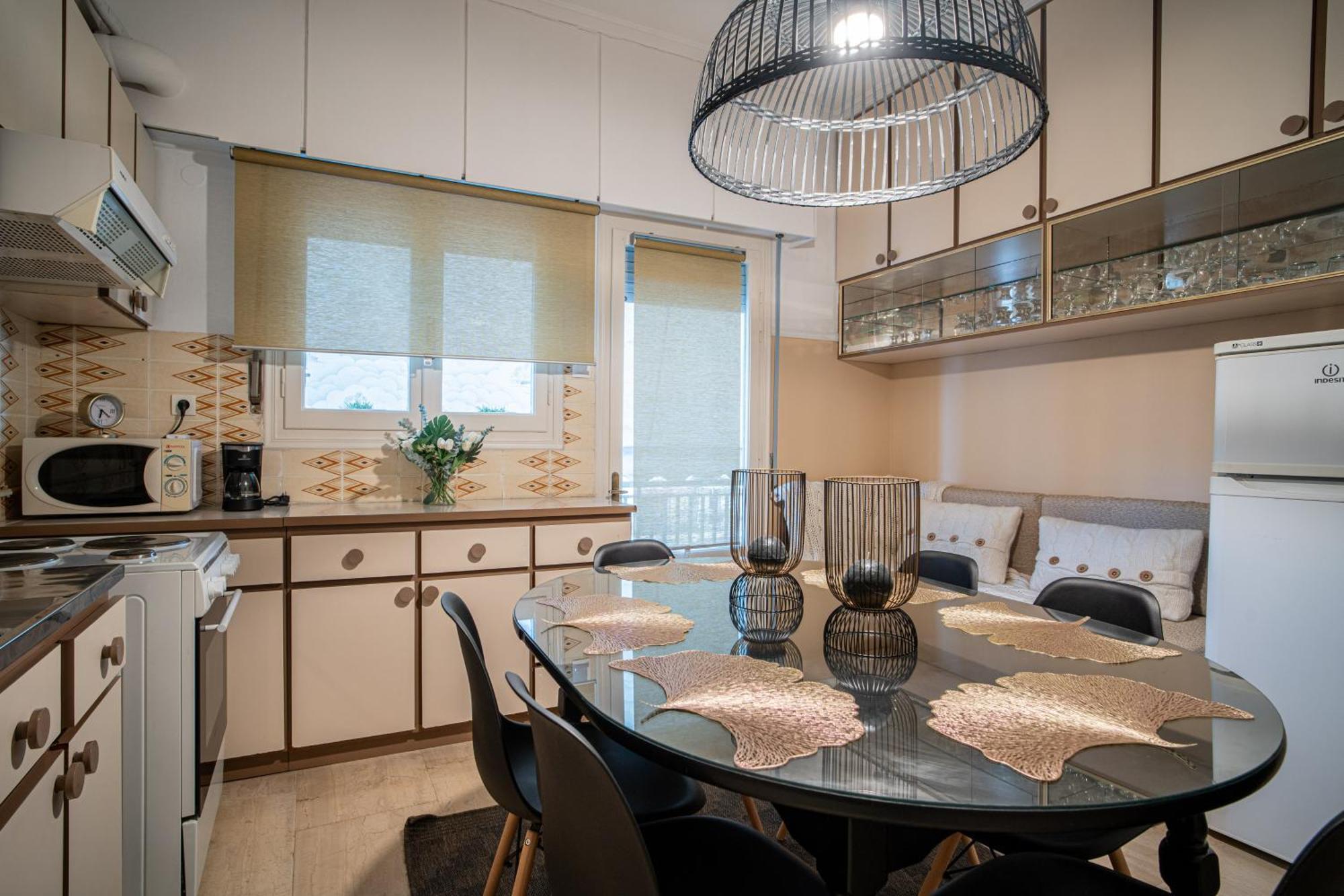Luxury Apartment Vol 2 Close To The Lake Ioannina Exterior photo